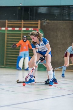 Bild 801 - B/C-Juniorinnen Hamburger Meisterschaft
